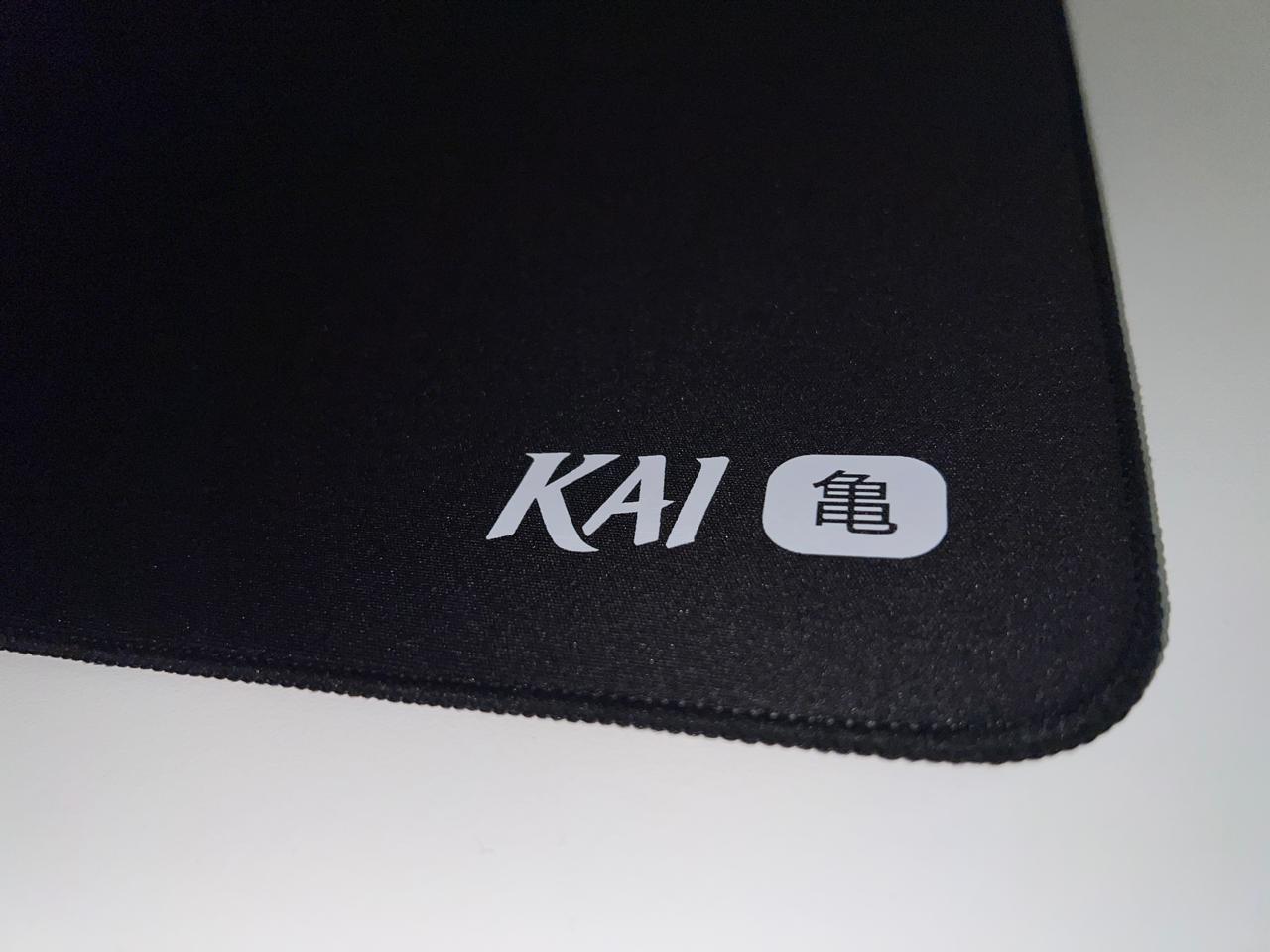 KAME (亀)－ CONTROL